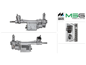 FO429.NLR0.R (FORD) Рулевая рейка с ЭУРFord Mustang 05-14