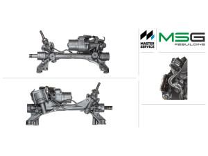 HO428.NLA0.R (SHOWA) Рулевая рейка с ЭУРHonda CR-V 16-22