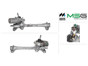 HO410.NLF0.R (SHOWA) Рулевая рейка с ЭУРHonda Jazz 08-15 Honda Insight 08-14 Honda Fit 07-14
