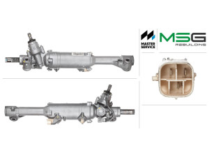 LE401.NLR0.R (TOYODA) Рулевая рейка с ЭУРLexus IS 05-13 Lexus GS 05-11