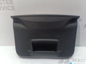 909000175R (RENAULT) Карта крышки багажника