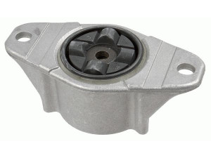802 341 (SACHS) Опора амортизатора заднегоFord C-MAX 02-10 Ford Focus II 04-11 Mazda 3 03-09
