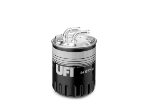 2407700 (UFI) Фильтр топливный