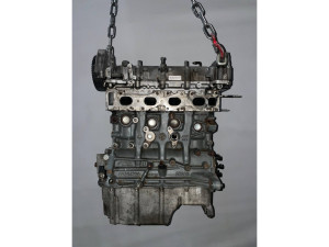 D16AA (SUZUKI) Двигун Euro6 1.6DdiS 16V