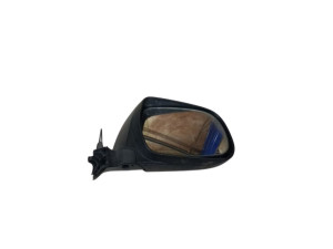 879100K062 (TOYOTA) Зеркало правое электрическое хром 3 пина Англия -11Toyota Hilux 05-16 Toyota Fortuner 05-15