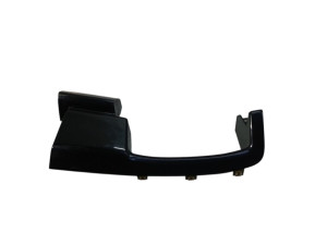 98162306XU (PEUGEOT) Накладка торпедо центральная леваяPeugeot 508 18-
