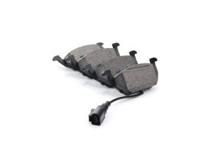 1J0698151G (VAG) Колодки тормозные дисковые передниеVW Golf VI 09-14 Audi A3 03-12 Skoda Octavia A7 13-19