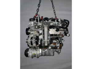 672.950 (SSANGYONG) Двигатель с навесным , 2.2XDI 16V D22DTF (672.950)