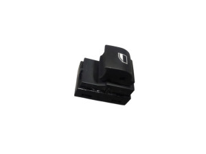61319208106 (BMW) Кнопка стеклоподъемника заднегоBMW 3 F34 13- BMW 3 F30-80 12-19 BMW X3 F25 10-17