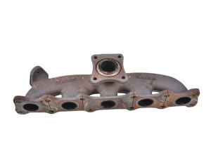 30757870 (VOLVO) Коллектор выпускной 2.4TDI 20V, 2.0TDI 20VVolvo V50 07-12 Volvo V60 10-18 Volvo XC60 08-17