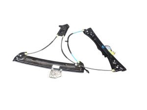51337365259 (BMW) Стеклоподъемник двери передний левый без моторчикаBMW 4 F32-36 13-20