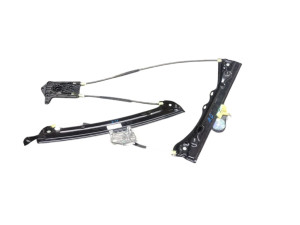 51337365260 (BMW) Стеклоподъемник двери передний правый без моторчикаBMW 4 F32-36 13-20