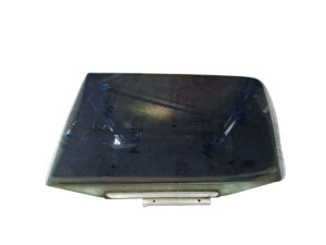 681040K020 (TOYOTA) Стекло двери задней левой Double CabToyota Hilux 05-16