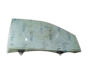 681010K020 (TOYOTA) Стекло двери передней правой Double CabToyota Hilux 05-16 Toyota Fortuner 05-15