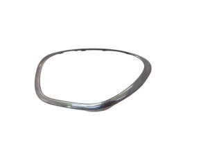 51139813823 (MINI) Накладка фары левой хромированнаяMini Paceman R61 13-16 Mini Countryman R60 10-17