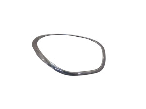 51139813824 (MINI) Накладка фары правой хромированнаяMini Paceman R61 13-16 Mini Countryman R60 10-17