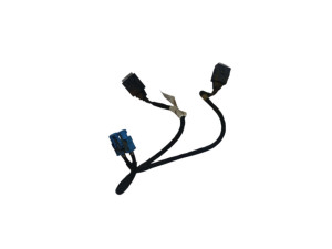 9818156380 (PEUGEOT) Разъем USBPeugeot 508 18-