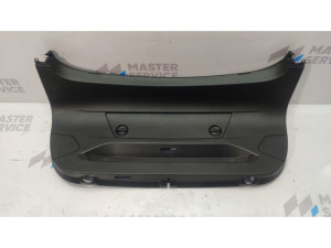 51497365860 (BMW) Карта крышки багажника нижняя