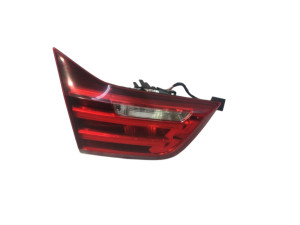 63217296101 (BMW) Фонарь внутренний левый LED Европа -17BMW M4 F82 14-20 BMW 4 F32-36 13-20