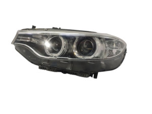63117377843 (BMW) Фара левая биксенонBMW M4 F82 14-20 BMW 4 F32-36 13-20