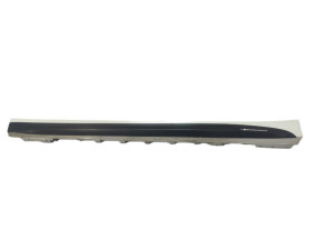 51778060373 (BMW) Накладка порога наружная левая M-PerformanceBMW 4 F32-36 13-20