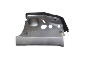 51459240589 (BMW) Накладка торпедо боковая ног пассажираBMW M4 F82 14-20 BMW 4 F32-36 13-20 BMW 3 F30-80 12-19