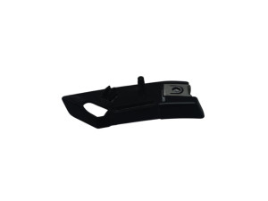 9820738080 (PEUGEOT) Кронштейн переднего бампера левый верхнийPeugeot 508 18-