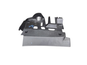 51459382560 (BMW) Накладка торпедо боковая ног водителяBMW 4 F32-36 13-20 BMW 3 F30-80 12-19
