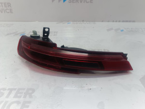 9813836480 (PEUGEOT) Фонарь в бампер задний правый
