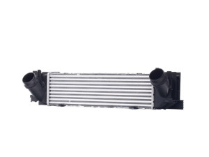 17517600532 (BMW) Радиатор интеркулераBMW 1 F20/F21 11-19 BMW 3 F34 13- BMW 3 F30-80 12-19
