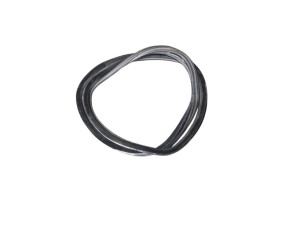 51727409191 (BMW) Уплотнитель дверного проема задний левыйBMW 4 F32-36 13-20