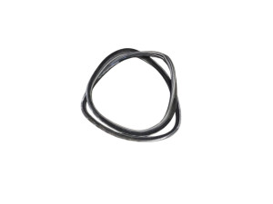 51727409192 (BMW) Уплотнитель дверного проема задний правыйBMW 4 F32-36 13-20