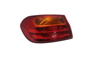 63217296097 (BMW) Фонарь наружный левый LED Европа -17BMW M4 F82 14-20 BMW 4 F32-36 13-20