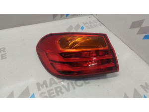 63217296097 (BMW) Фонарь наружный левый LED Европа -17