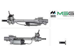 AR401.NLA0.R (BOSCH) Рулевая рейка с ЭУРAlfa Romeo Giulia 16-
