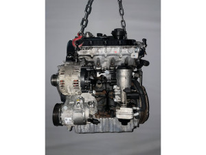 BXE (VW) Двигатель с навесным 1.9TDI 8V BXE 105HP 77kW (PD) L4VW Golf V 03-09 Skoda Octavia A5 04-13 SEAT Leon 05-12