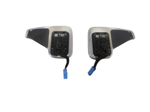 924298303 (BMW) Подрулевой переключатель комплект АКППBMW 4 F32-36 13-20