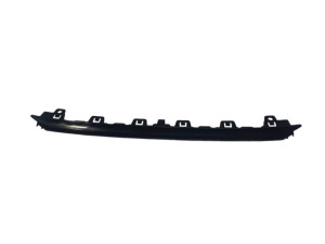 98163563XY (PEUGEOT) Молдинг бампера переднего верхнийPeugeot 508 18-