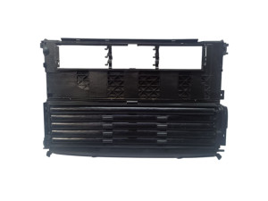 9823355180 (PEUGEOT) Дефлектор радиатора с заслонкамиPeugeot 508 18-