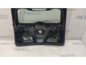 41009806459 (MINI) Кришка багажника скло