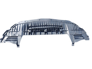 9813392080 (PEUGEOT) Защита переднего бампера пластикPeugeot 508 18-