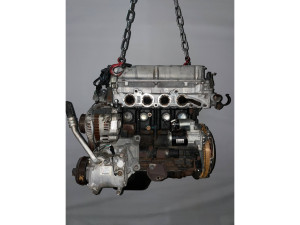 4G69 (MITSUBISHI) Двигатель с навесным 2.4MPI 16V 4G69Mitsubishi Lancer IX 03-11 Mitsubishi Outlander 02-07 Mitsubishi Grandis 03-11