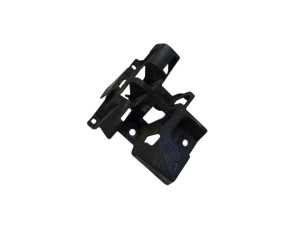9818876780 (PEUGEOT) Кронштейн заднего бампера левыйPeugeot 508 18-