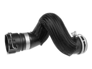 17129802103 (MINI) Патрубок охлаждающей жидкостиMini Paceman R61 13-16 Mini Countryman R60 10-17