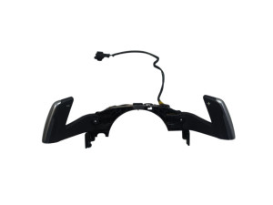 96756731ZD (PEUGEOT) Лепестки руля в сбореPeugeot 508 18- Peugeot 208 12-20