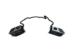 98123137ZD (PEUGEOT) Блок кнопок в рульPeugeot 208 19- Peugeot e-2008 19- Peugeot 2008 19-