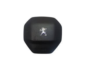 98185013ZD (PEUGEOT) Подушка безопасности в рульPeugeot 508 18-