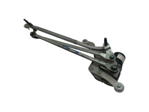 9813396080 (PEUGEOT) Трапеція двірників передня з моторчикомPeugeot 508 18-