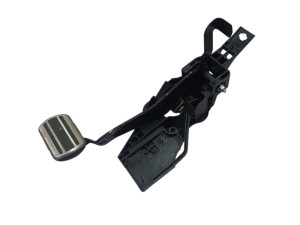9807994580 (PEUGEOT) Педаль тормоза АКПП в сборе с кронштейномPeugeot 508 18-