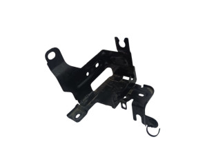 9818902280 (PEUGEOT) Крепление блока ABS металлPeugeot 508 18-